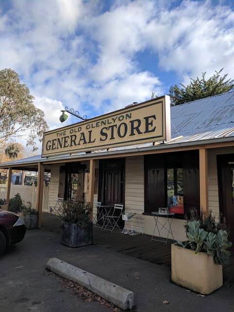 Photo: Glenlyon General Store